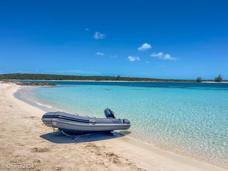 Alquiler de Catamarán, con o sin patrón Lagoon Jolly Harbour