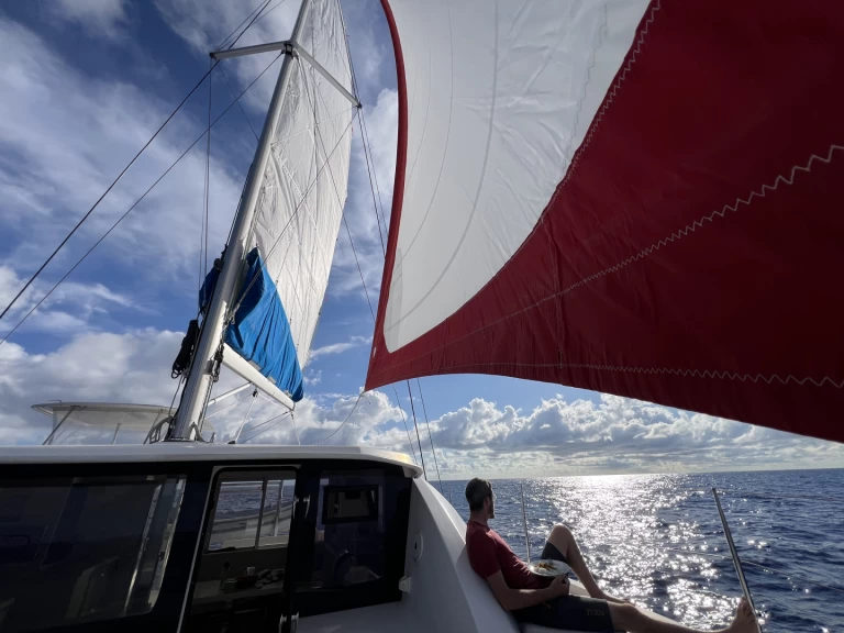 Catamarán para alquilar Alghero al mejor precio