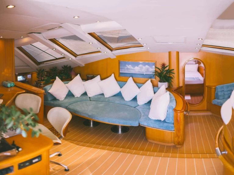 Alquiler West End - Privilege KELEA en SamBoat