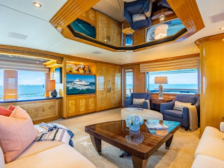 Alquiler Yate de lujo en Caribe - Christensen SeaQuest