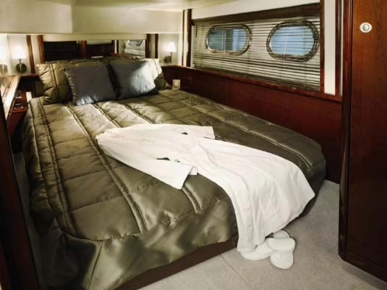Alquiler de barcos Manhattan barato de DANCING QUEEN