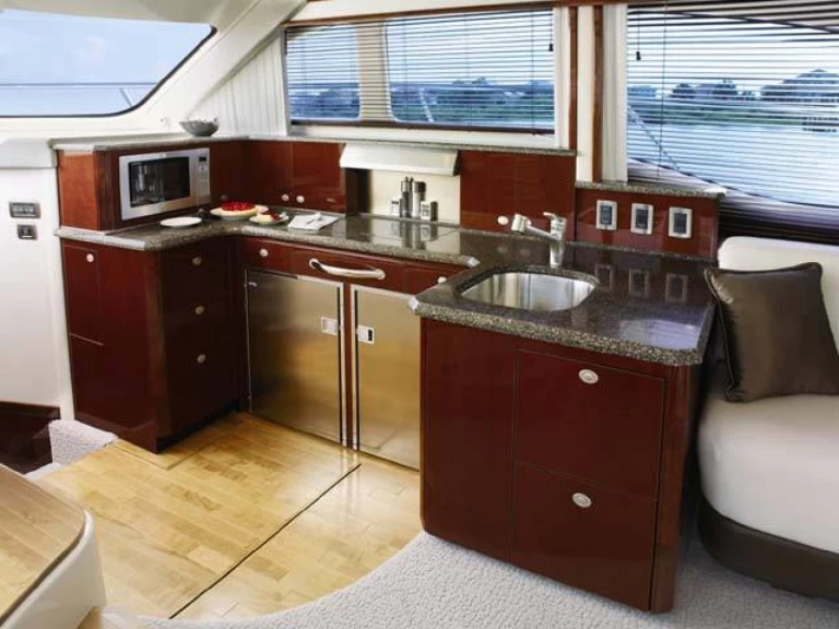 Alquiler de Yate de lujo, con o sin patrón Sea Ray Miami