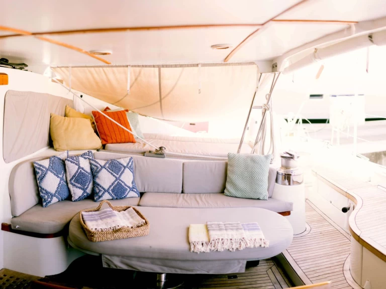 Privilege KELEA de alquiler a West End