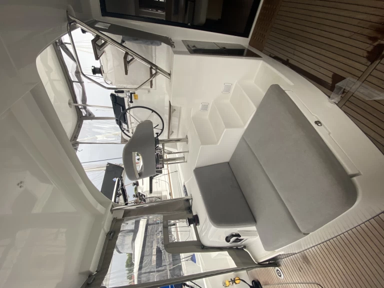 Alquiler de Lagoon Lagoon 42 en Saint George's