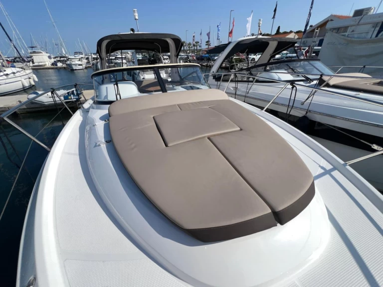 Alquiler Lancha en Biograd na Moru - Bavaria Bavaria S29