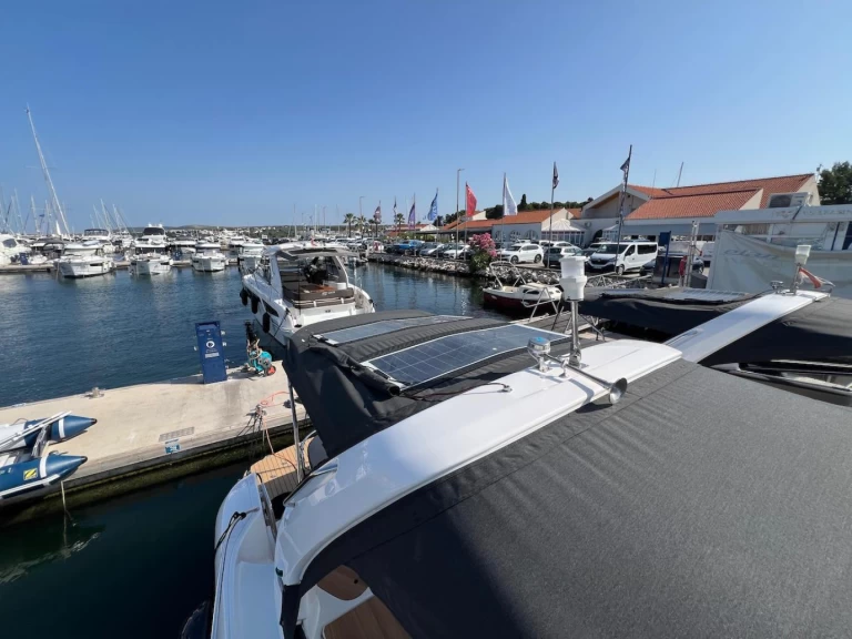 Alquiler de embarcaciones Bavaria Bavaria S29 enBiograd na Moru en Samboat