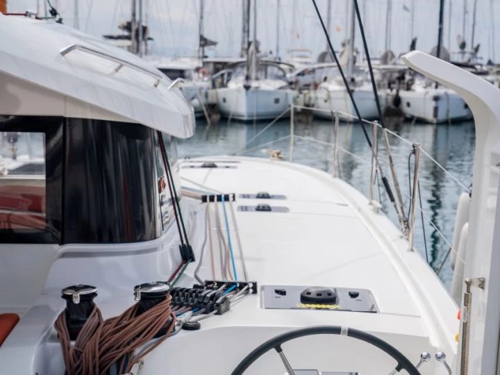 Alquiler de embarcaciones Excess Excess 14 enÁlimos en Samboat