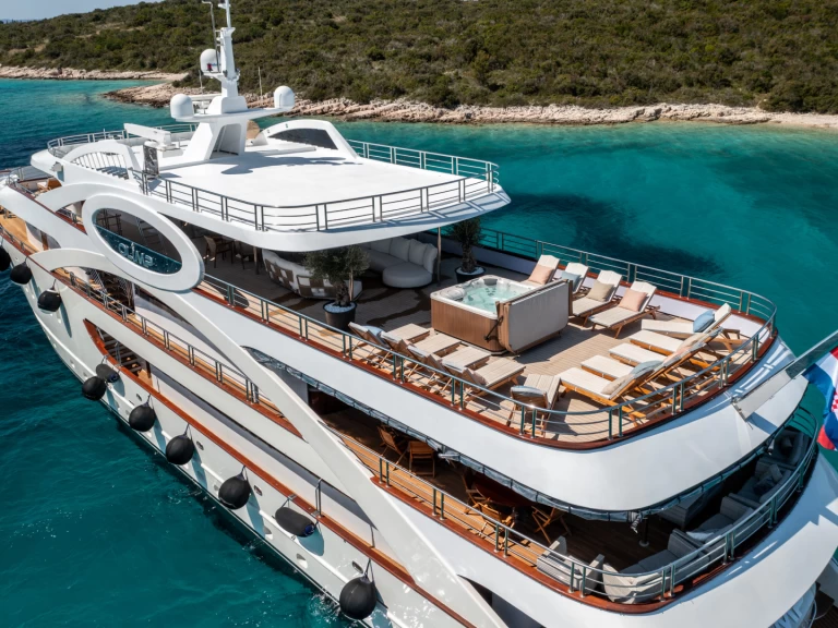 Custom Made Olimp de alquiler a Split