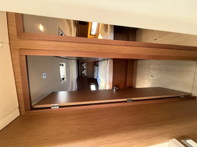 Alquiler de barcos Préveza barato de Oceanis 46.1