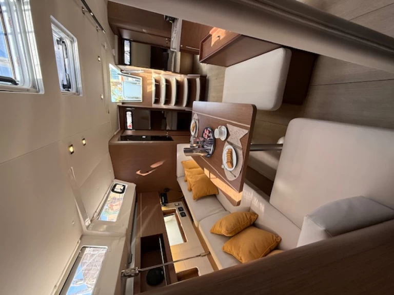 Alquiler Velero en Préveza - Bénéteau Oceanis 46.1