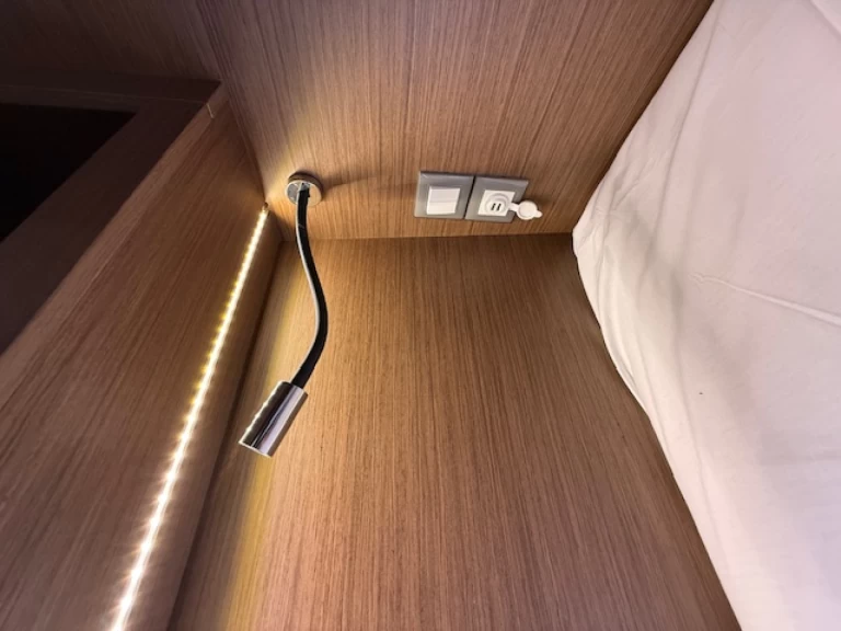 Alquiler de Velero, con o sin patrón Bénéteau Préveza