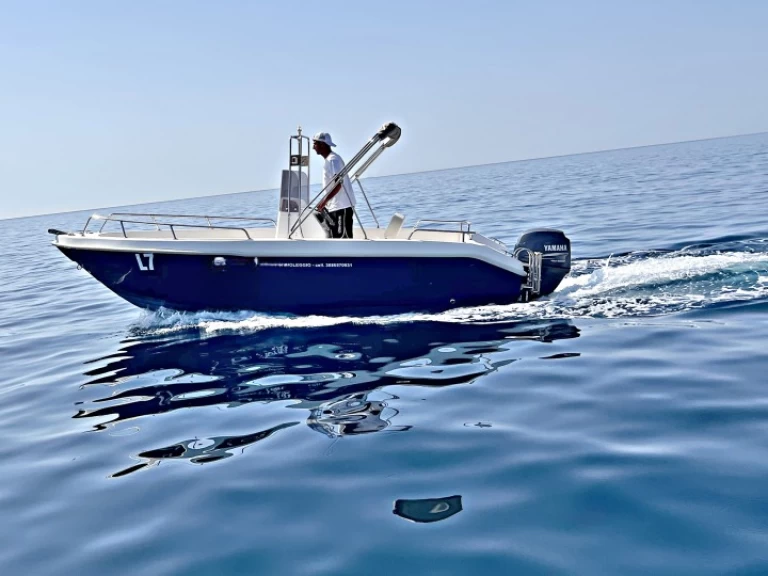 Alquiler de Lazzari 565 en Andrano