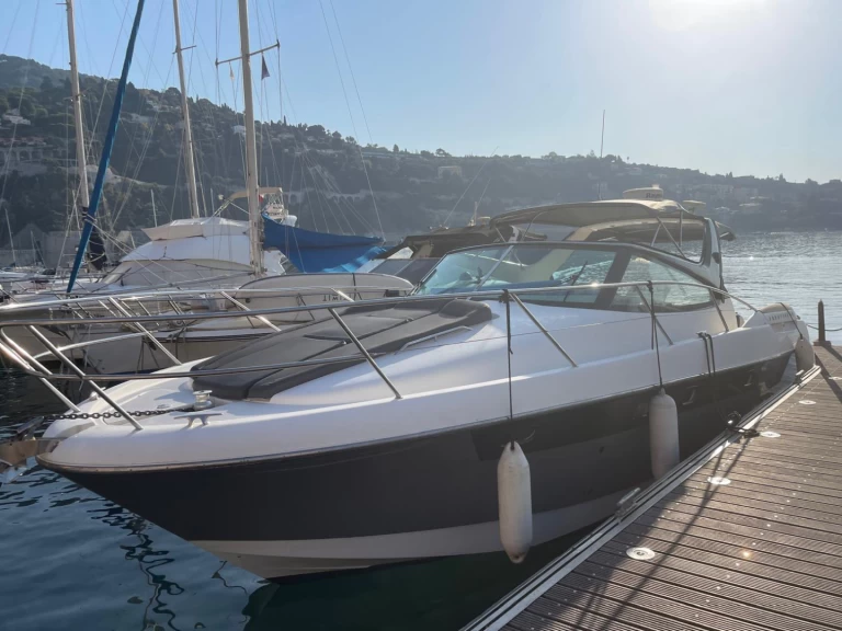 Alquiler Lancha en Beaulieu-sur-Mer - Jeanneau Prestige 34 Open