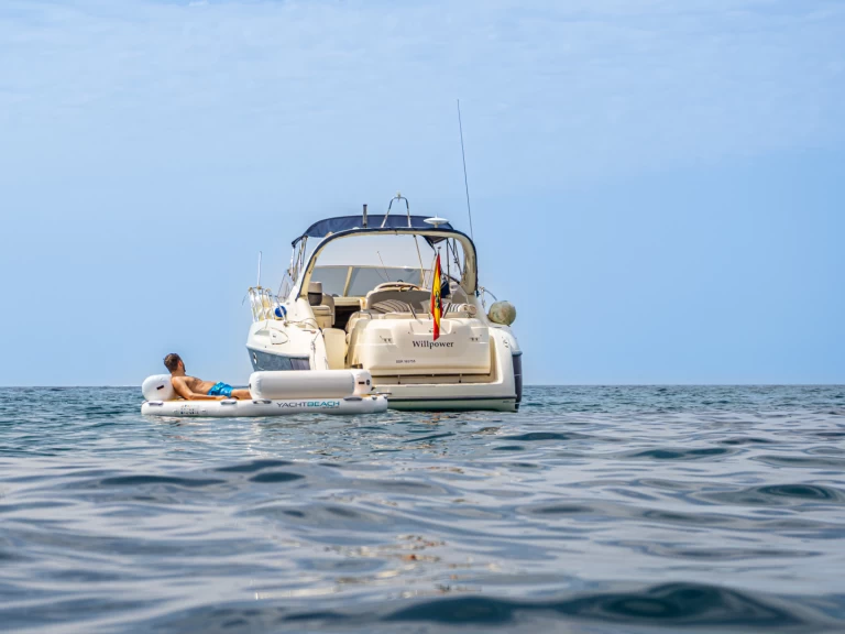 Alquiler de barcos Palma de Mallorca barato de Endurance 39