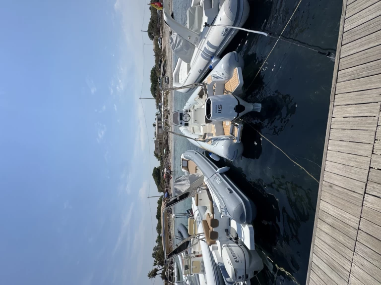 Neumática para alquilar Villaggio San Teodoro al mejor precio