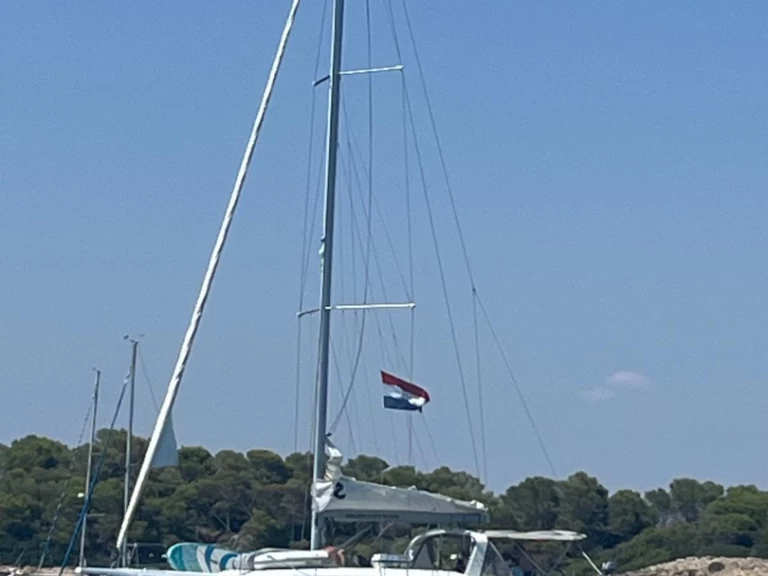 Velero para alquilar Santa Cruz de Tenerife al mejor precio