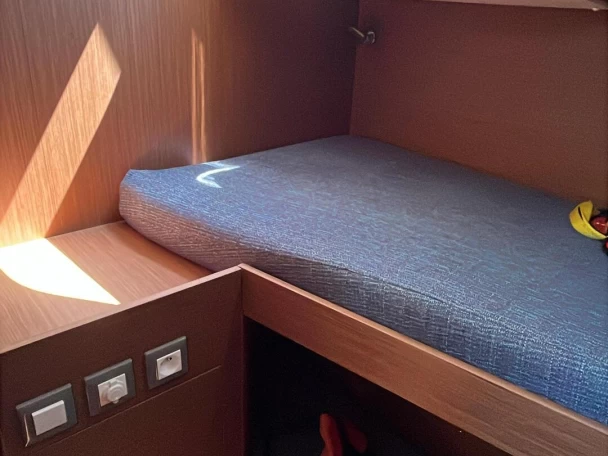 Alquiler de Bénéteau Oceanis 51.1 en Santa Cruz de Tenerife