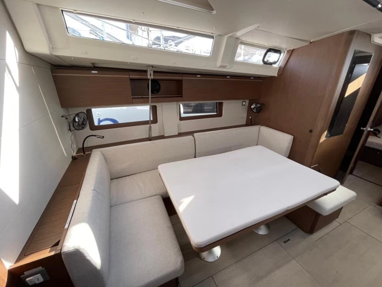 Alquiler Gran Canaria - Bénéteau Oceanis 51.1 en SamBoat