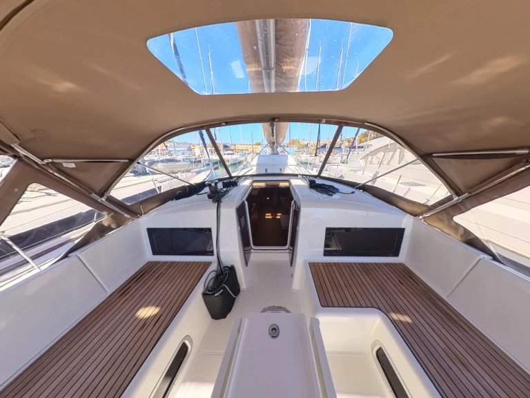 Velero para alquilar Palma de Mallorca al mejor precio