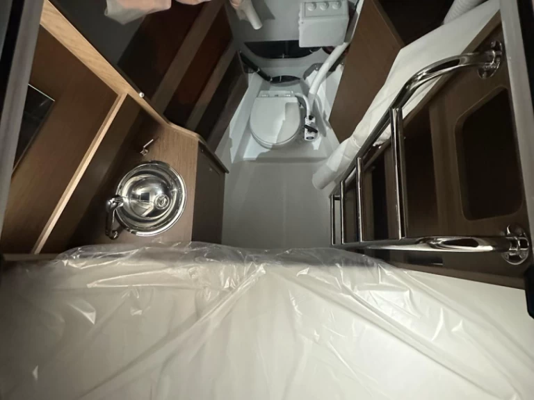 Alquiler de embarcaciones Bénéteau Oceanis 51.1 enSanta Cruz de Tenerife en Samboat