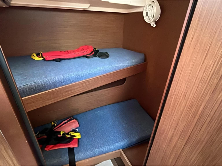 Alquiler de Velero, con o sin patrón Bénéteau Santa Cruz de Tenerife