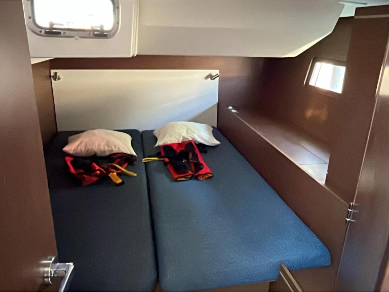 Alquiler de Bénéteau Oceanis 51.1 en Las Galletas