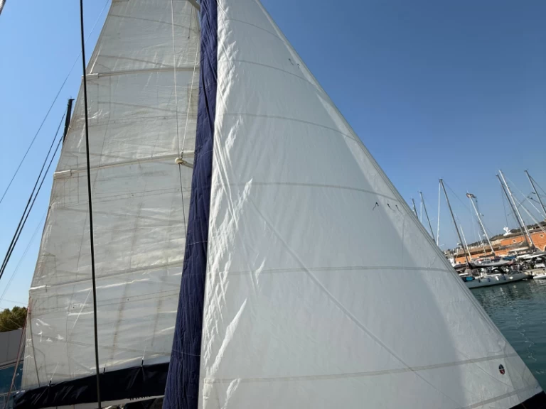 Alquiler de Bénéteau Oceanis 43 en Palma de Mallorca