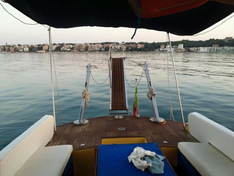 Lancha para alquilar Anzio al mejor precio