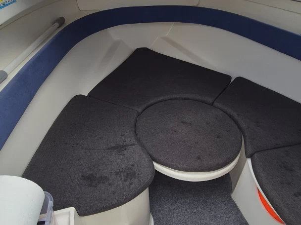 Lancha para alquilar Dénia al mejor precio