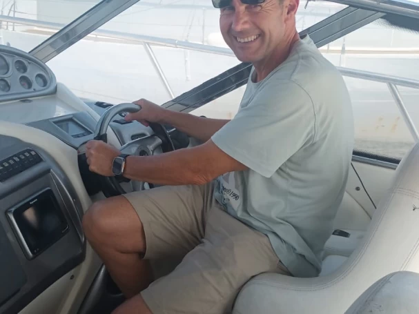 Alquiler de barcos Blanes barato de Mediterranee 50