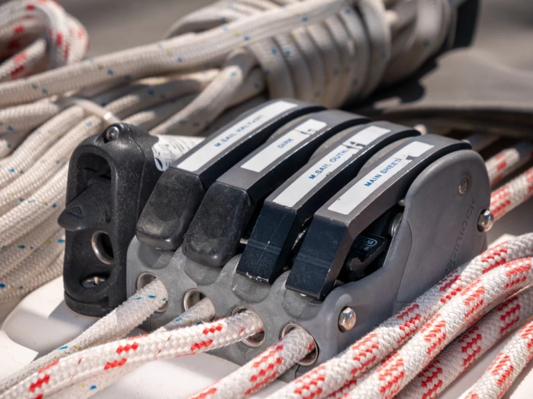 Alquiler de embarcaciones Bavaria Cruiser 51 enPunat en Samboat