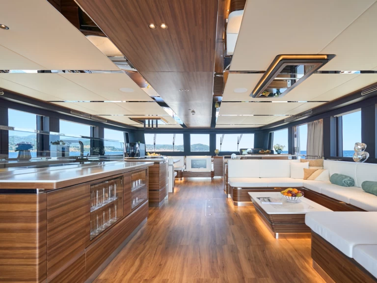 Alquiler Diano Marina -  VisionF E-Cat 80 en SamBoat