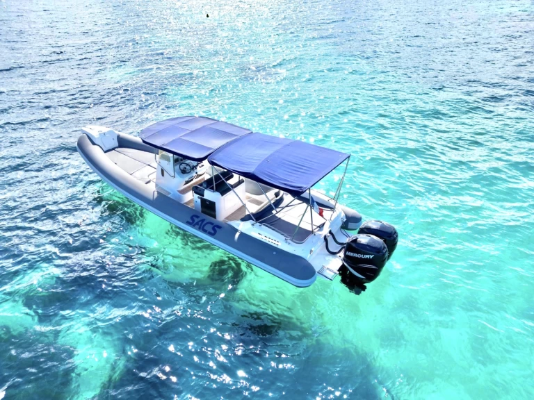 Neumática para alquilar Cannes al mejor precio