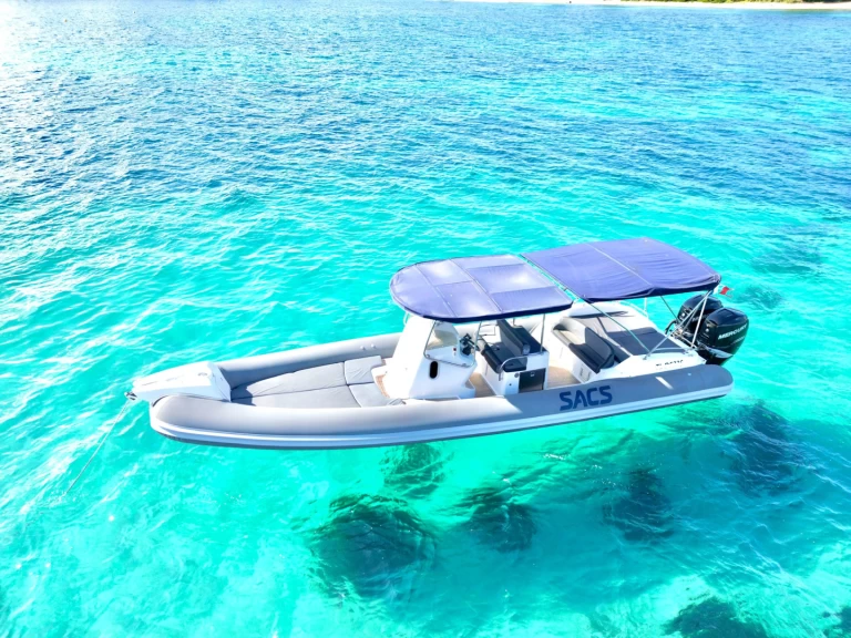 Sacs Strider 10 de alquiler a Cannes