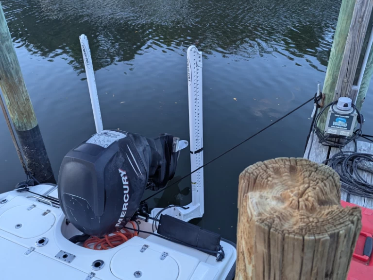 Alquiler North Palm Beach - Boston Whaler Boston Whaler 180 Dauntless en SamBoat