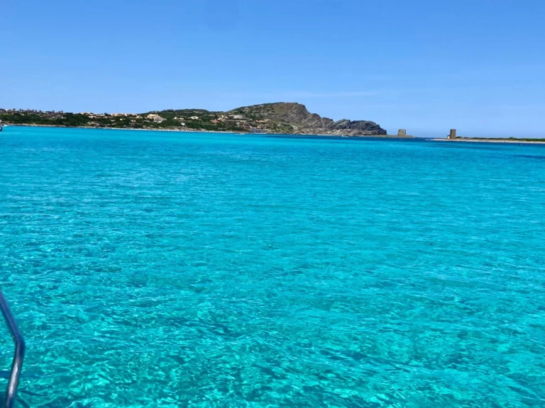 Alquiler de barcos Stintino barato de 40 SOVRAN