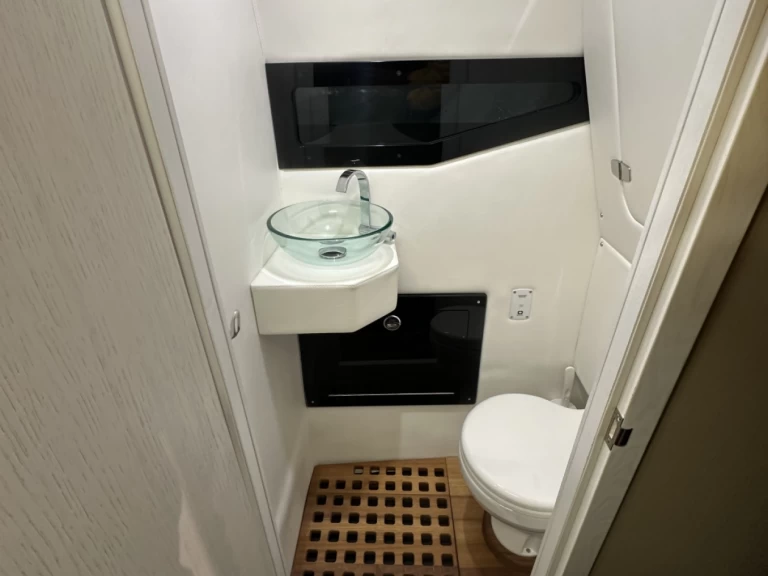 Alquiler Neumática en Antiparos - Zen ZEN 40 - Mod. 2026