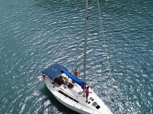 Velero para alquilar Heraklion Municipality al mejor precio