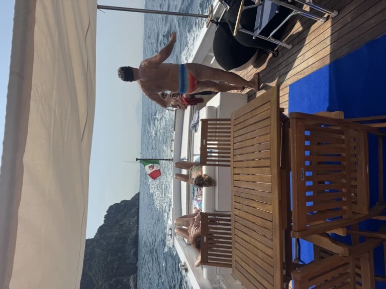 Alquiler de Marinelli 44 en Amalfi