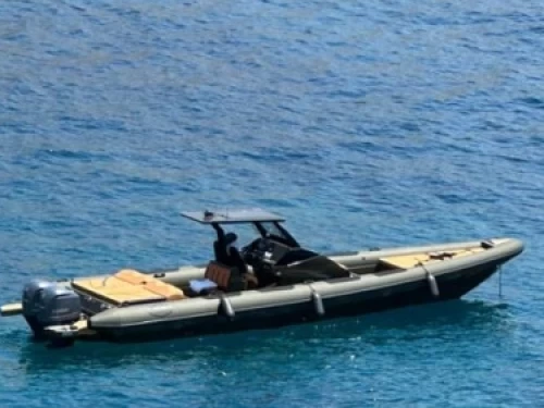 ZEN MARINE ZEN 40S de alquiler a Pounta