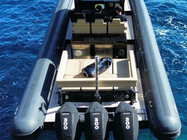 Neumática para alquilar Hyères al mejor precio