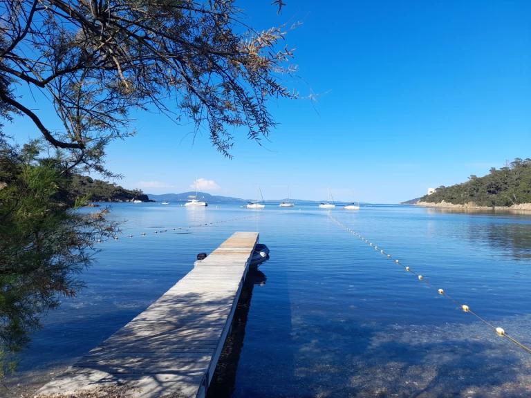 Alquiler de Catamarán, con o sin patrón Bali Ajaccio