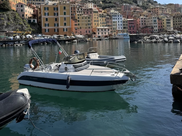 Marino Gabry de alquiler a Camogli