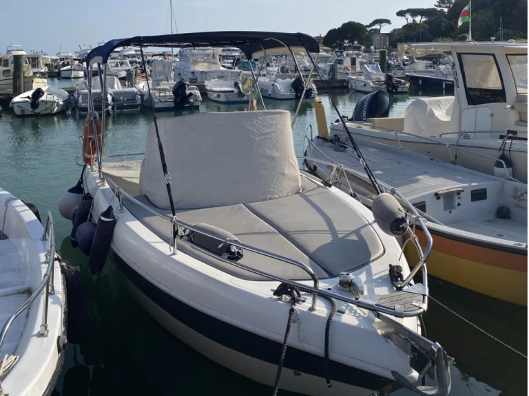 Alquiler de Marino Gabry en Camogli