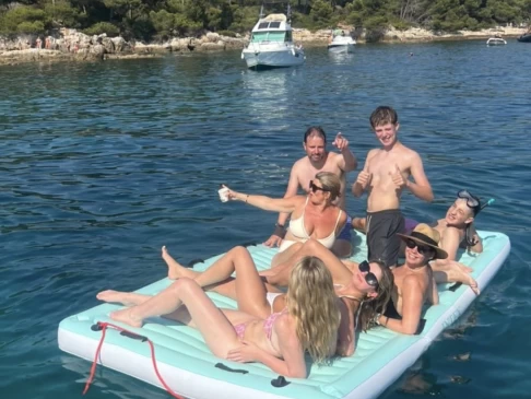 Alquiler Cannes - Bénéteau Flyer 7.7 SUNdeck en SamBoat