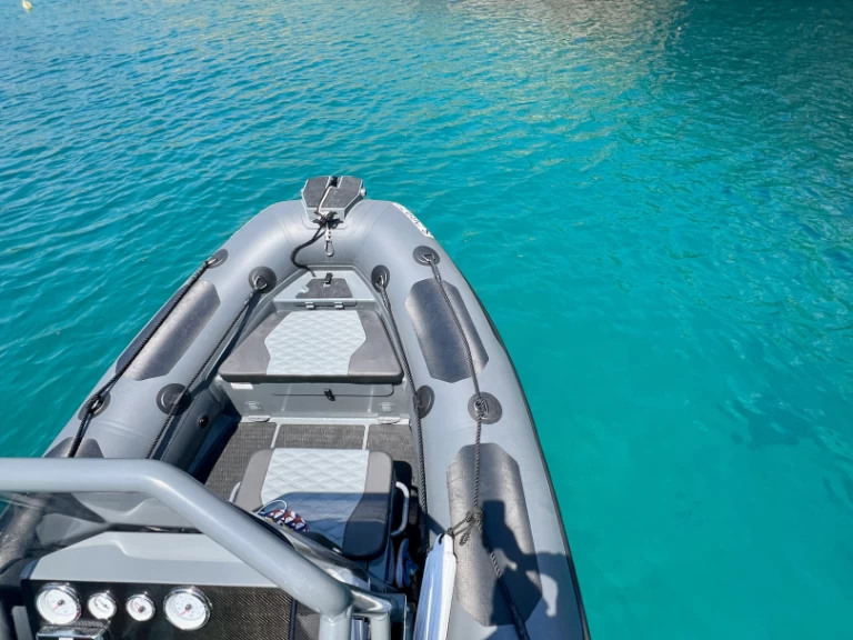 Neumática para alquilar Valletta al mejor precio