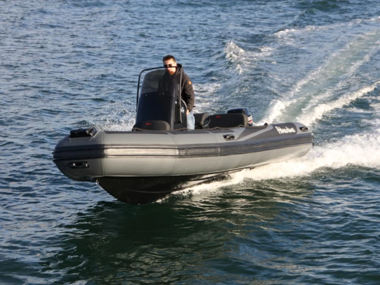 Neumática para alquilar Larmor-Plage al mejor precio