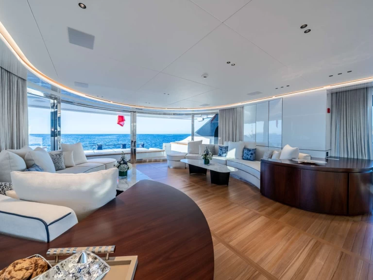 Alquiler de embarcaciones Benetti ALPHA WAVES  enNassau en Samboat