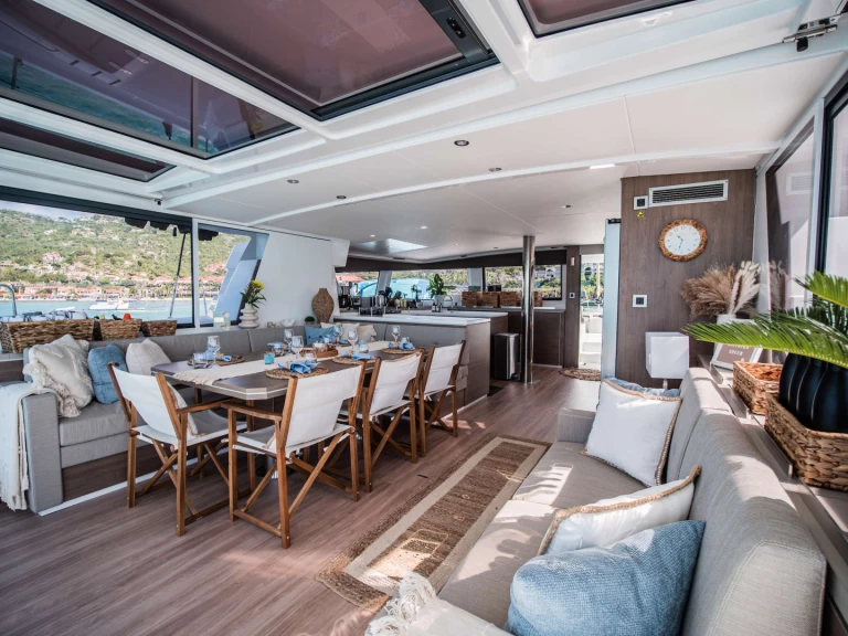 Bali Southern Queen de alquiler a Islas Vírgenes Británicas