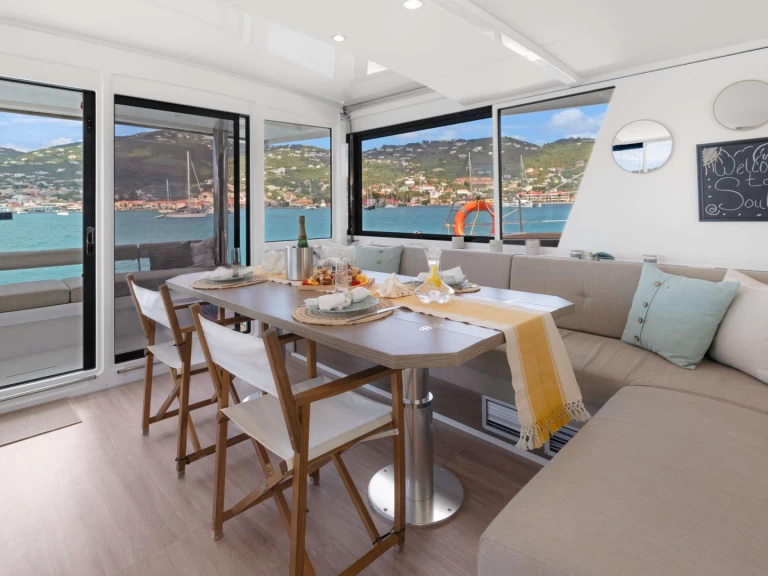 Alquiler Yate de lujo en Islas Vírgenes de los Estados Unidos - Bali Cleopatra